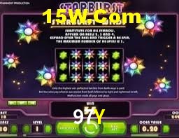 Crash Games Statistics 97Y