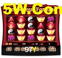 Sinta a adrenalina dos jogos de cassino com 97Y