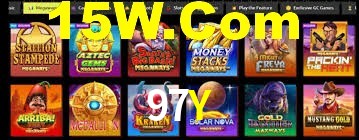 Roulette Table 97Y