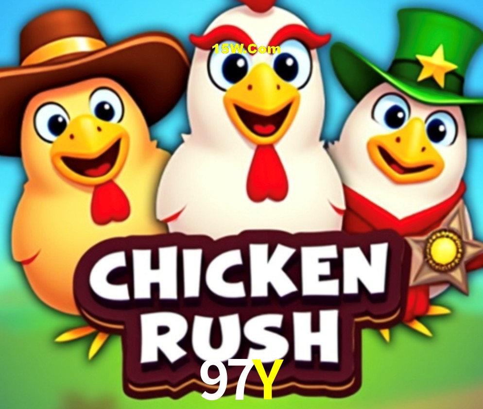 Desvendando o Mundo dos Jogos Virtuais na 97Y