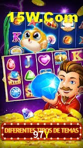 Welcome Bonus 97Y