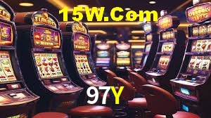 Football Betting 97Y