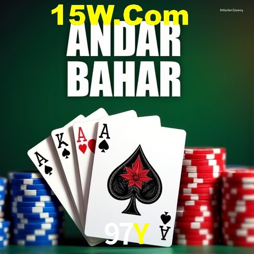 Descubra o Mundo do Cassino Online com 97Y