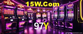 Sports Statistics 97Y
