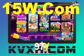 Welcome Bonus 97Y