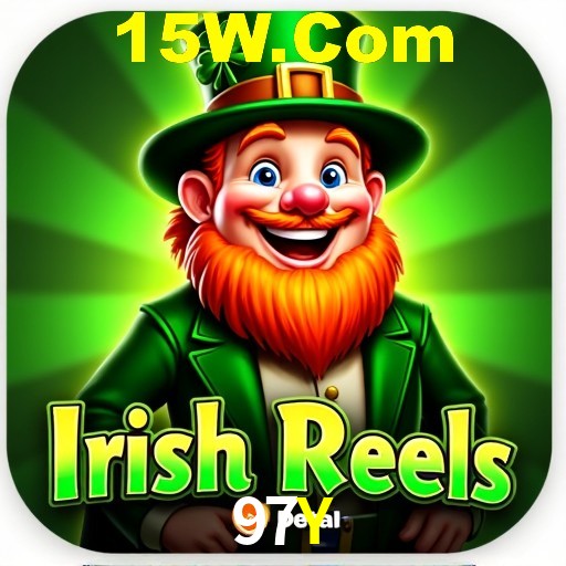 Bônus de Boas-vindas 97Y