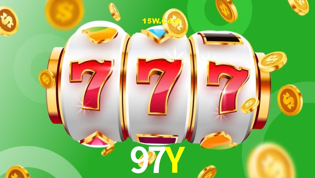 Gates of Olympus 97Y