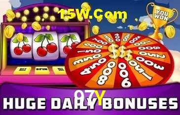 A Popularidade dos Caça-Níqueis no 97Y