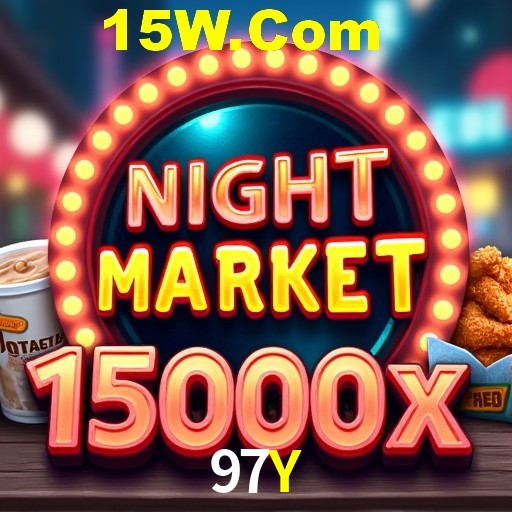 Seasonal Promotions 97Y