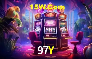 Inovações de Jogos na 97Y: O Futuro das Experiências Interativas