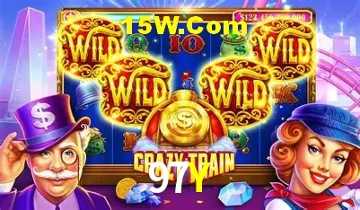 Apostas Esportivas na 97Y: Um Guia Completo