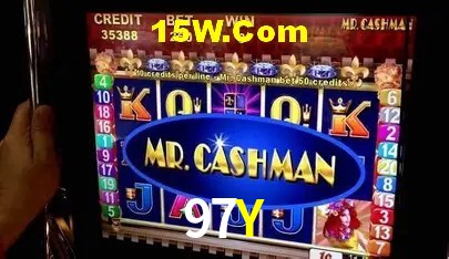 Inovações de Jogos na 97Y: O Futuro das Experiências Interativas